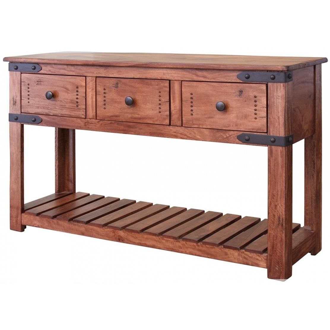 Parota 2025 writing desk
